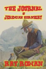 The Journal of Jeremiah Kornegay