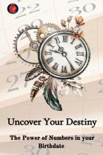 Uncover Your Destiny  The Power of Numbers in your Birthdate