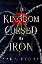 The Kingdom Cursed by Iron