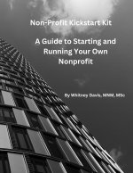 Nonprofit Kickstart Kit