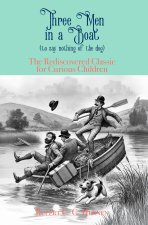 Three Men in a Boat