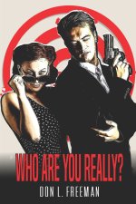Who Are You Really?