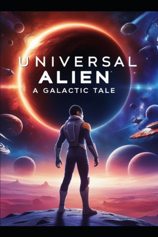 Universal Alien
