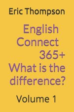 English connect 365+ What is the difference?