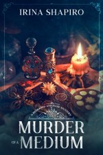Murder of a Medium