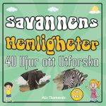 Savannens Hemligheter