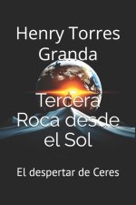 Tercera Roca desde el Sol