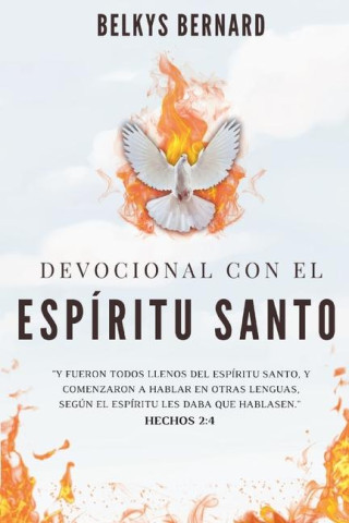 Devocional con El Espíritu Santo