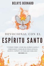 Devocional con El Espíritu Santo