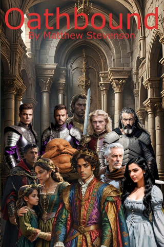 Oathbound