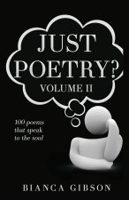 Just Poetry? Vol 11