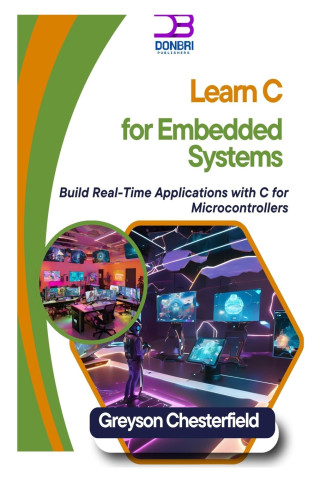 Learn C for Embedded Systems