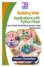 Building Web Applications with Python Flask