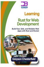 Learning Rust for Web Development