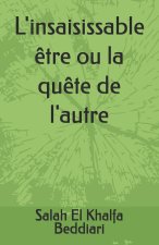L'insaisissable ?tre ou la qu?te de l'autre
