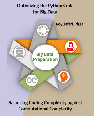 Optimizing the Python Code for Big Data