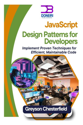 JavaScript Design Patterns for Developers