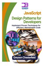 JavaScript Design Patterns for Developers