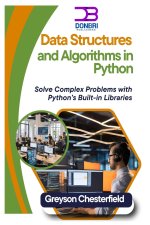 Data Structures and Algorithms in Python