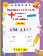 Decimal numbers
