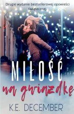 Milośc na gwiazdkę