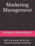 Marketing Management