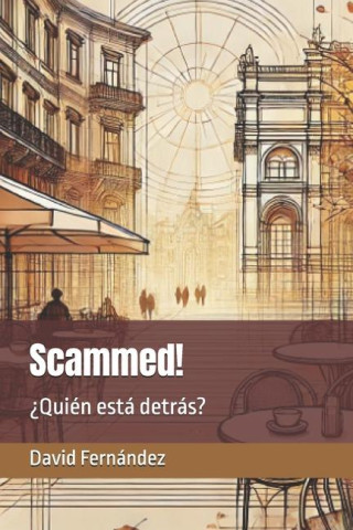 Scammed!