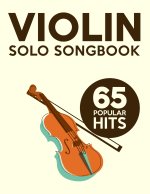 Violin Solo Songbook