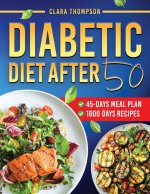 Diabetic Diet After 50