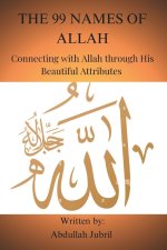 The 99 names of Allah