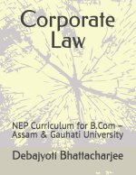 Corporate Law