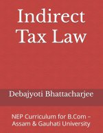 Indirect Tax Law