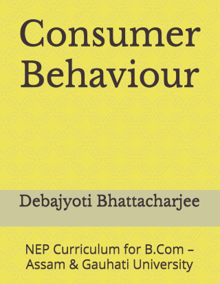 Consumer Behaviour