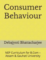 Consumer Behaviour