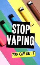 Stop Vaping