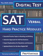 Digital SAT Verbal