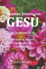 Mattina presto con GES? per le donne 2025