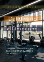 Dal divano all'impegno