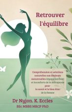 Retrouver l'équilibre