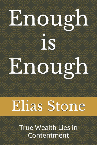 Enough is Enough