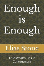 Enough is Enough