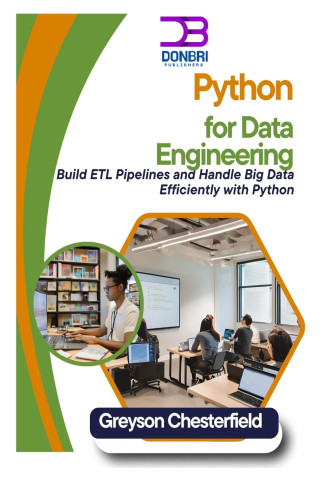 Python for Data Engineering