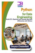 Python for Data Engineering