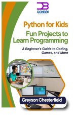 Python for Kids