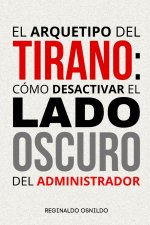 El arquetipo del Tirano