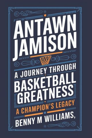 Antawn Jamison