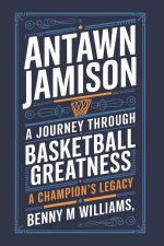 Antawn Jamison