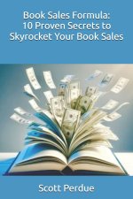 Book Sales Formula