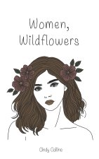 Women, Wildflowers