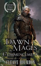 Dawn of Mages Commencement